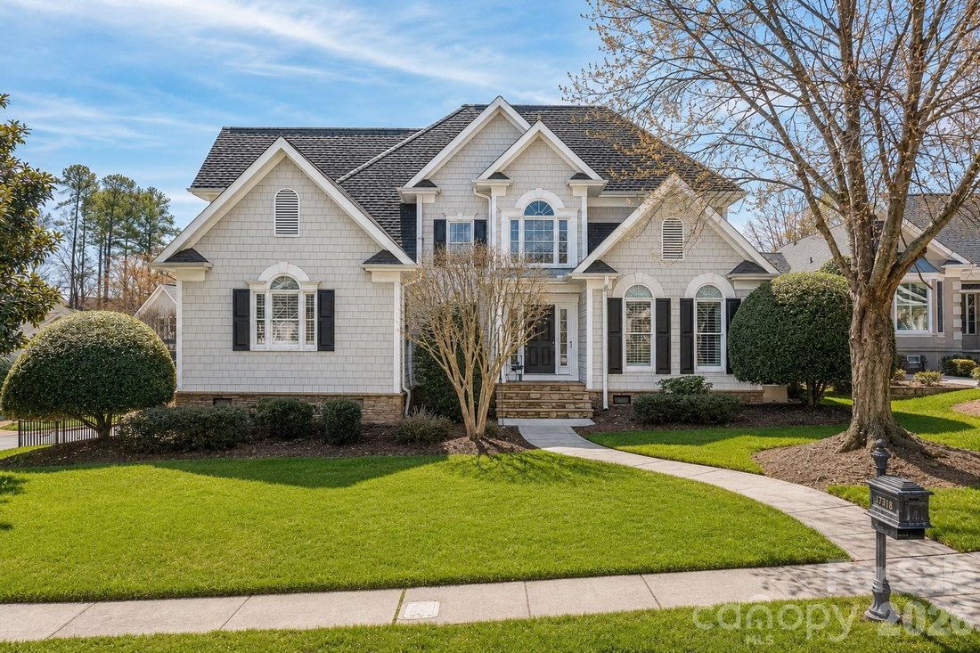 House in Cornelius, North Carolina, United States 2 - 18573808