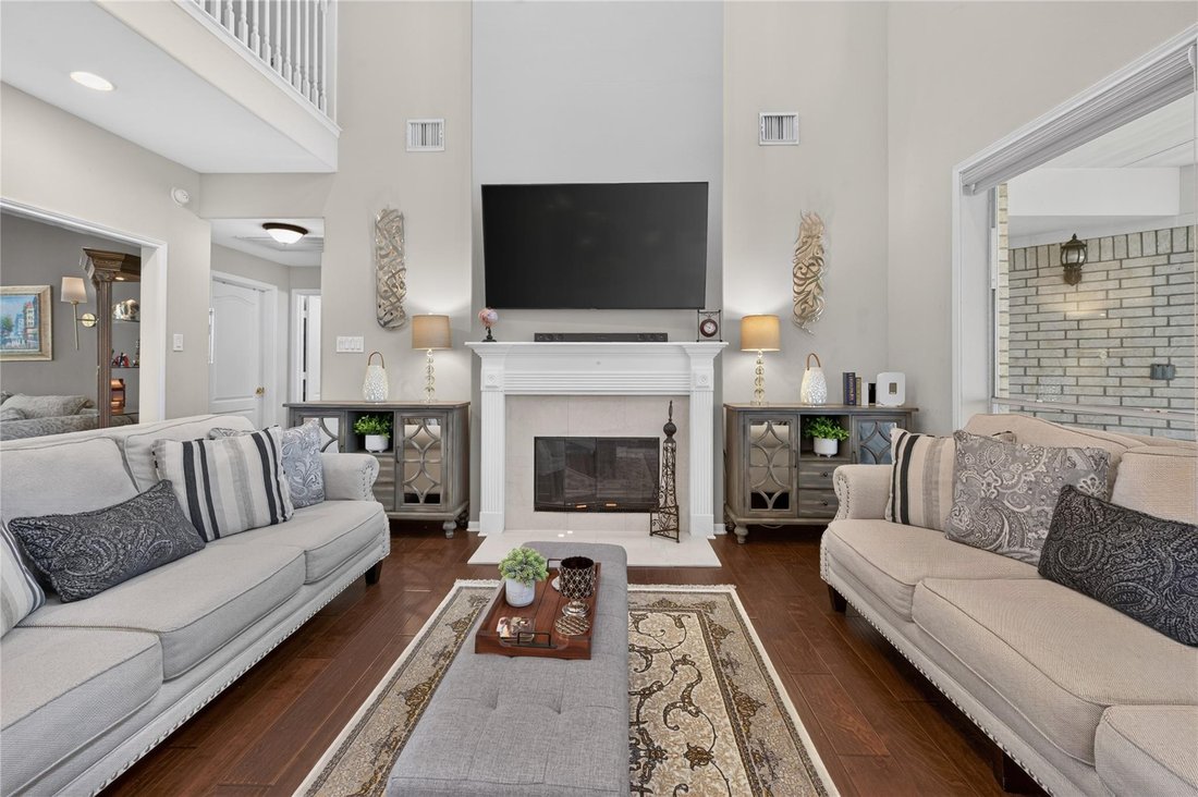 House in Houston, Texas, United States 3 - 18573910