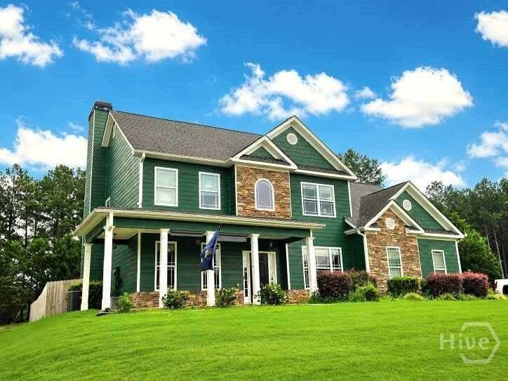 House in Monroe, Georgia, United States 2 - 18573837
