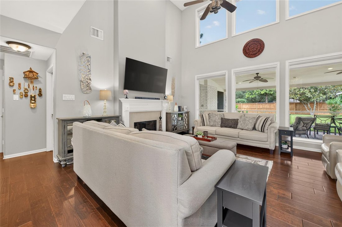 House in Houston, Texas, United States 4 - 18573910