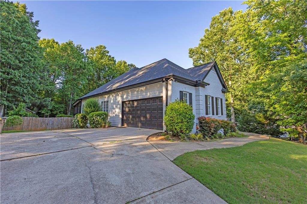 House in Hoschton, Georgia, United States 4 - 18573775