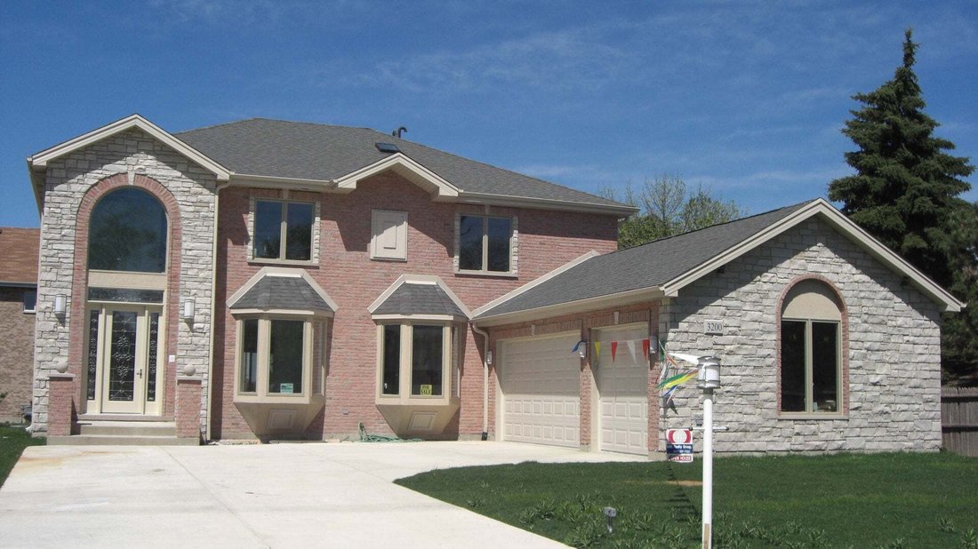 House in Glenview, Illinois, United States 1 - 18573888