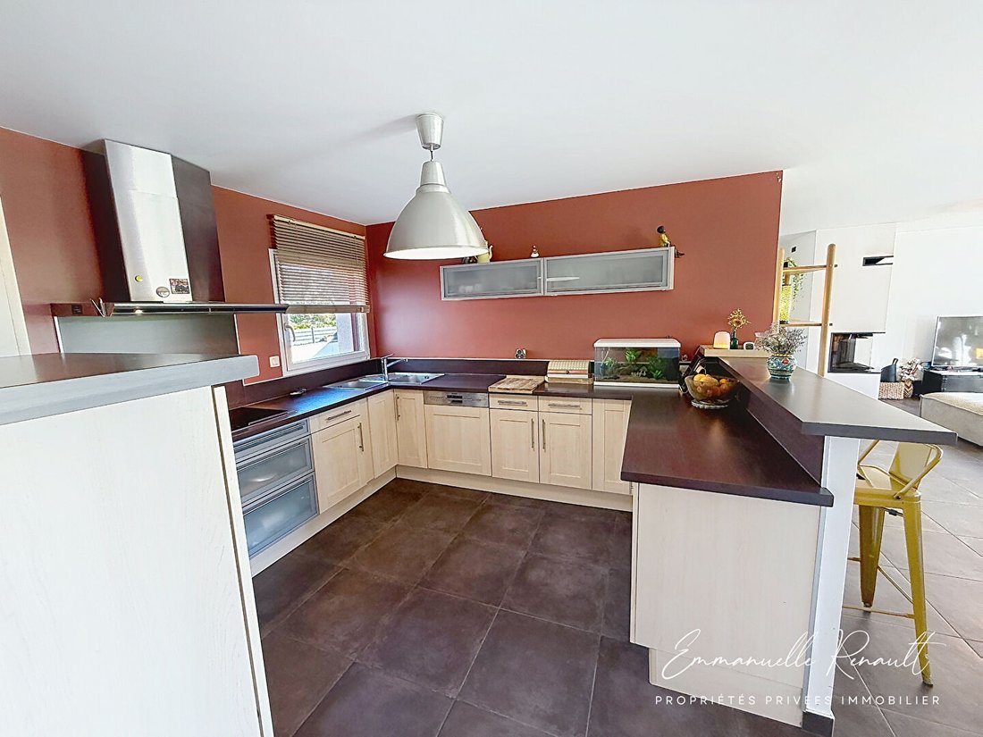 Villa in Ploeren, Brittany, France 5 - 18573768