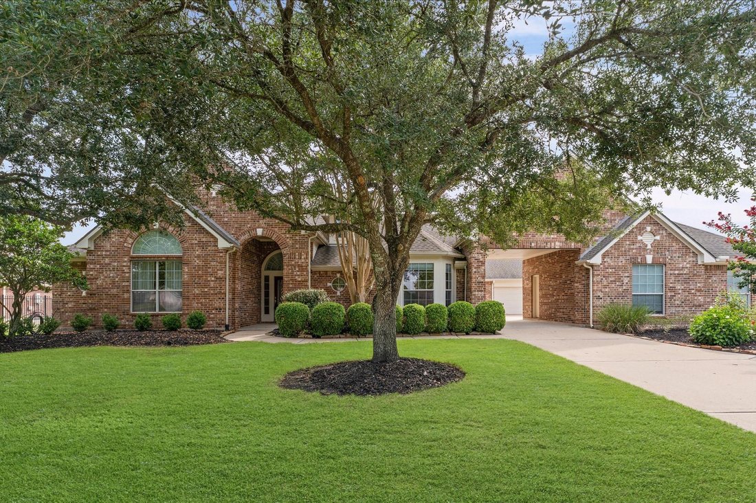 House in Houston, Texas, United States 1 - 18573912