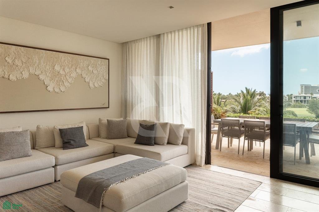 Condo in Cancún, Quintana Roo, Mexico 1 - 17798260