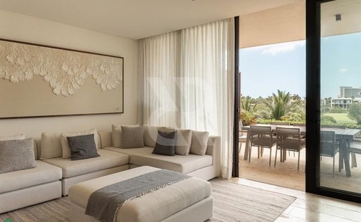 Condo in Cancún, Quintana Roo, Mexico 1