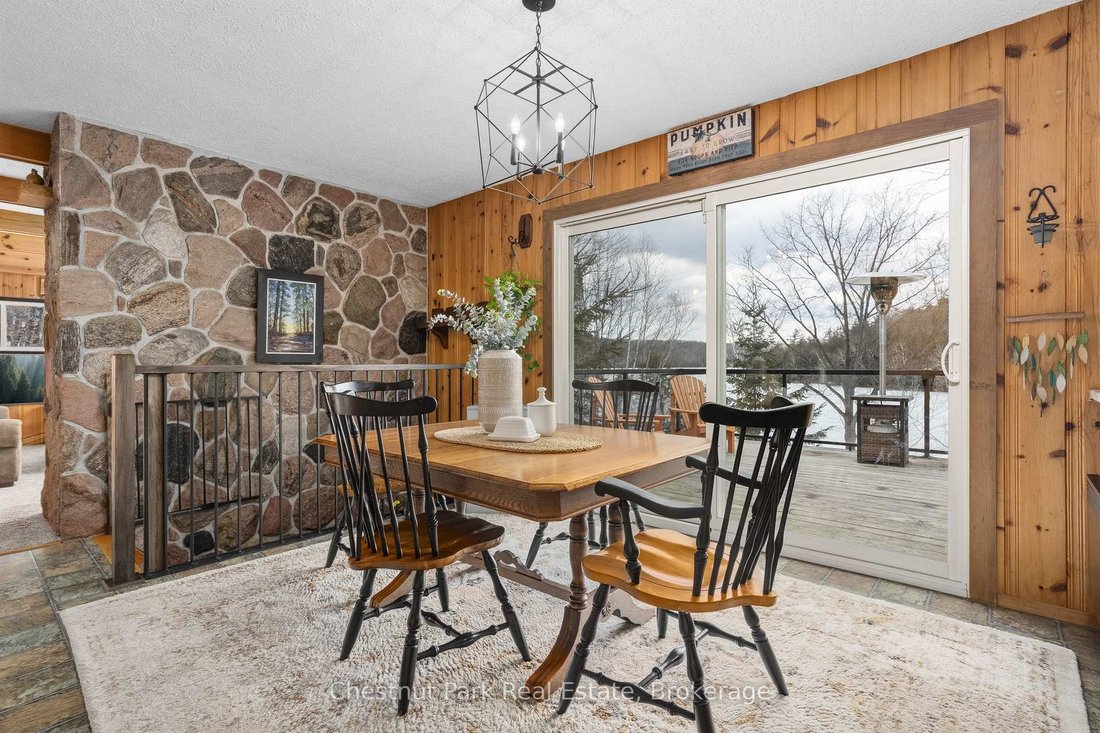 House in Huntsville, Ontario, Canada 4 - 18089928