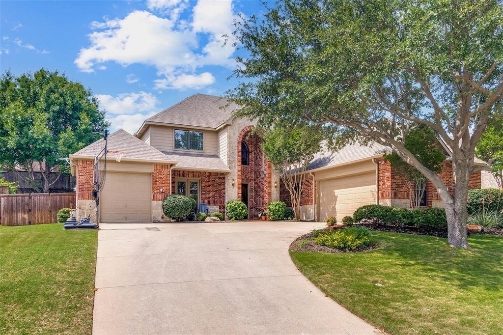 House in McKinney, Texas, United States 1 - 17969625