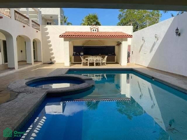 House in La Paz, Baja California Sur, Mexico 1 - 17303812