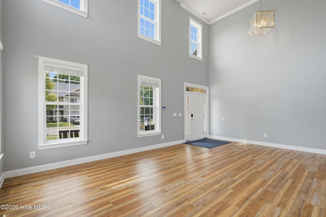 House in Cedar Point, North Carolina, United States 5 - 18573831