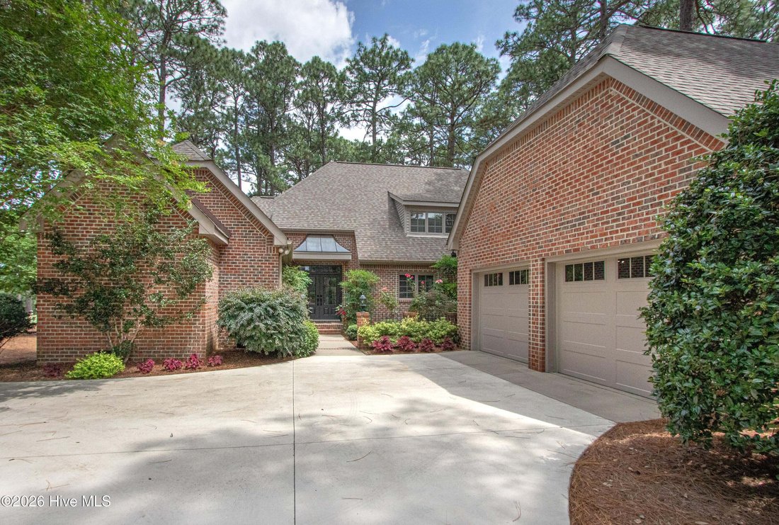 House in Pinehurst, North Carolina, United States 2 - 18573822