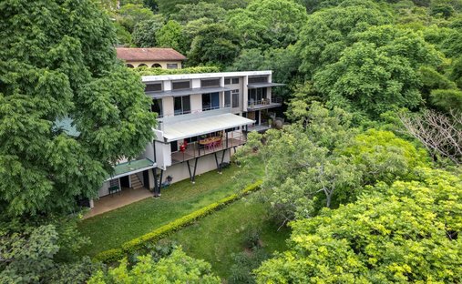 House in Río Oro, San José Province, Costa Rica 1