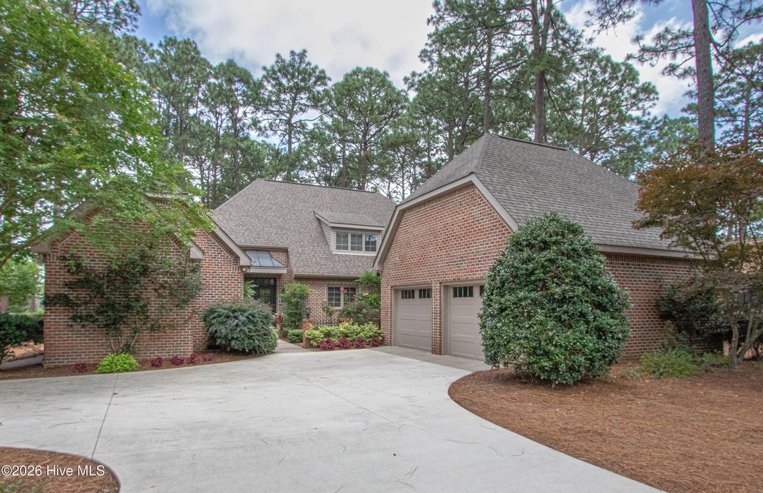 House in Pinehurst, North Carolina, United States 1 - 18573822
