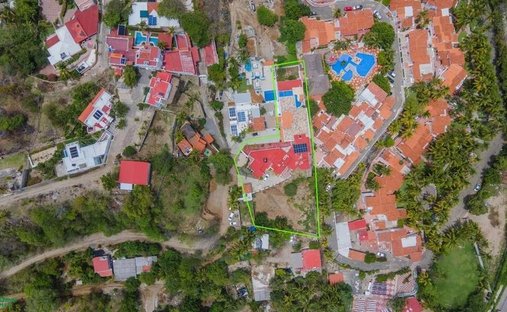 Manzanillo, Colima, México 1