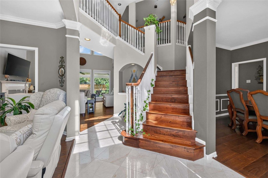 House in Houston, Texas, United States 1 - 18573910