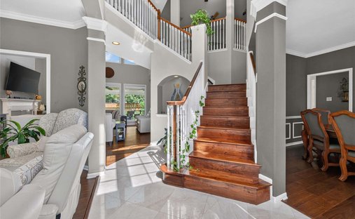 Haus in Houston, Texas, Vereinigte Staaten 1