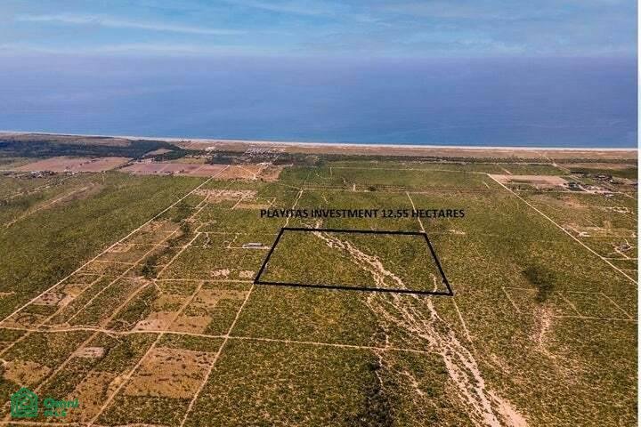 Land in Las Playitas, Baja California Sur, Mexiko 1 - 17806953