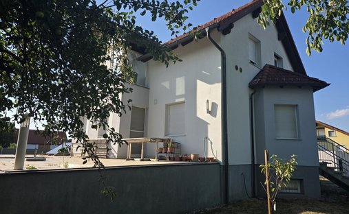 Casa a Stixneusiedl, Bassa Austria, Austria 1