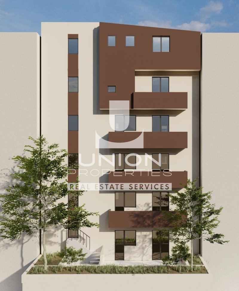 Apartment in Ilioupoli, Attica, Greece 4 - 18566629