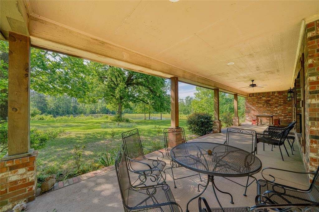 House in Karnack, Texas, United States 5 - 17952517