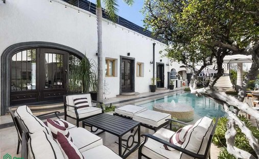 Casa a La Paz, Bassa California del Sud, Messico 1