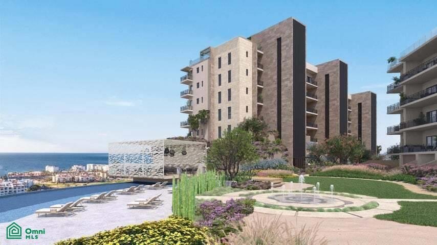 Townhouse in San José del Cabo, Baja California Sur, Mexico 5 - 17303934