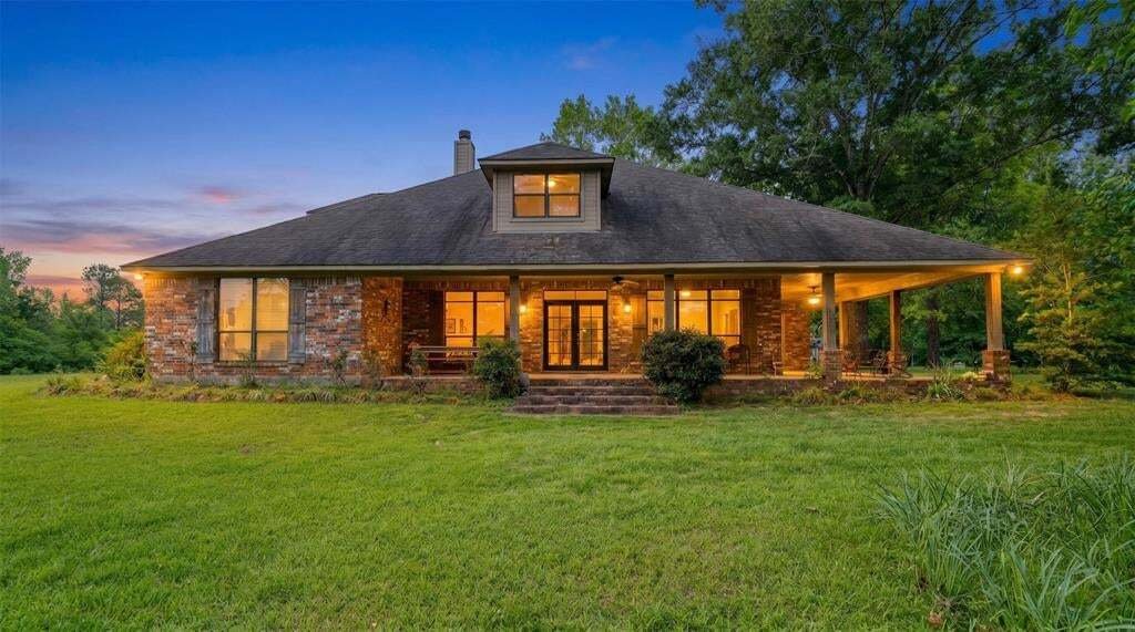 House in Karnack, Texas, United States 4 - 17952517