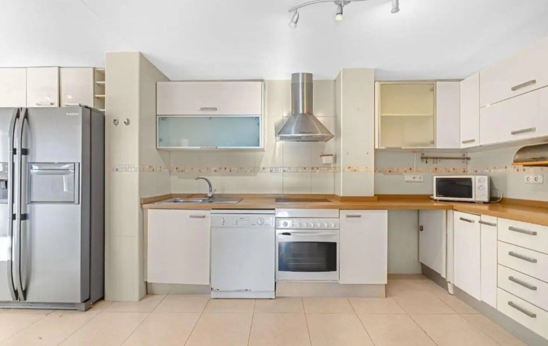 Chalet in Alicante, Valencian Community, Spain 5 - 18573939