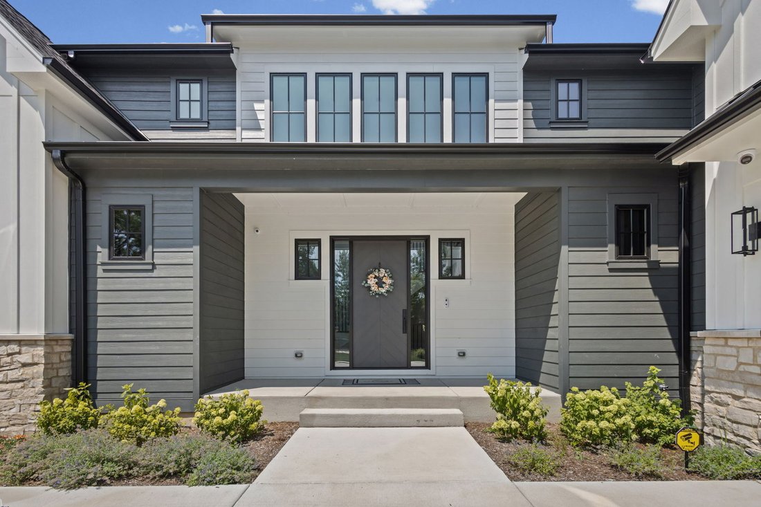 Land in Glenview, Illinois, United States 3 - 18573782