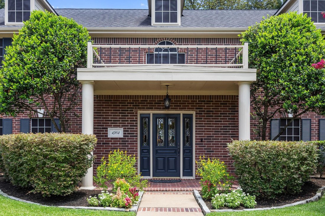 House in Richmond, Texas, United States 2 - 18573904