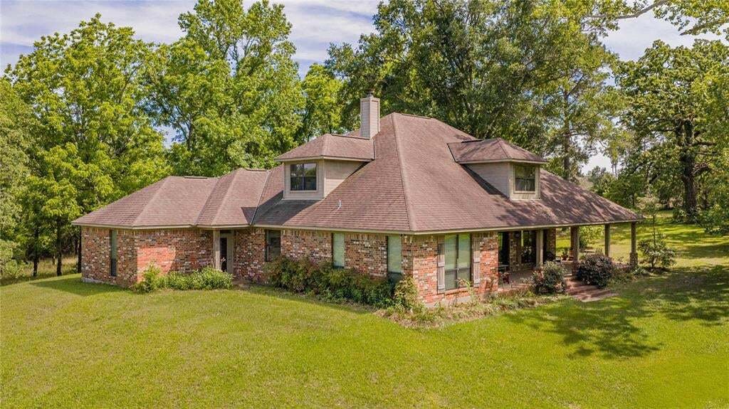 House in Karnack, Texas, United States 3 - 17952517