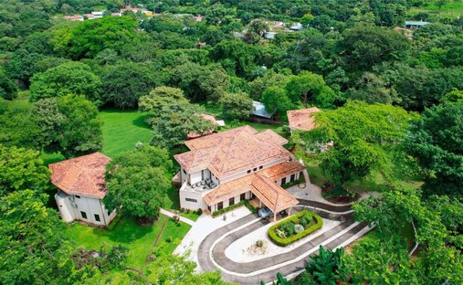 House in Labrador, Alajuela Province, Costa Rica 1