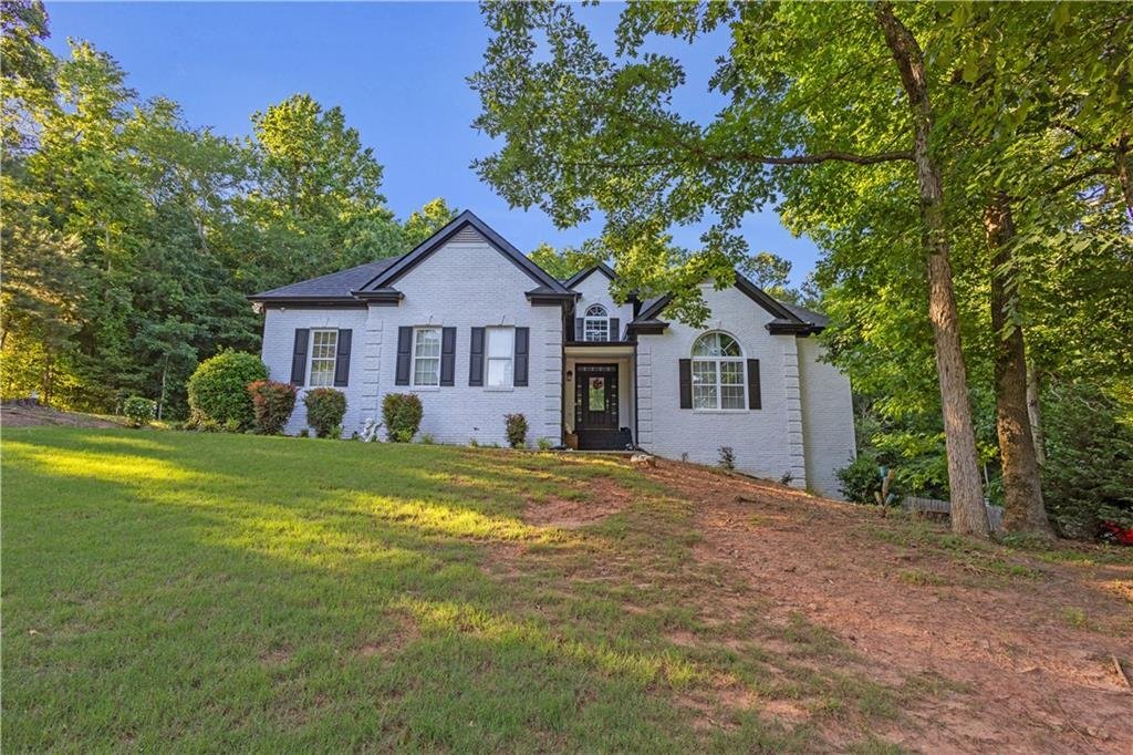 House in Hoschton, Georgia, United States 1 - 18573775