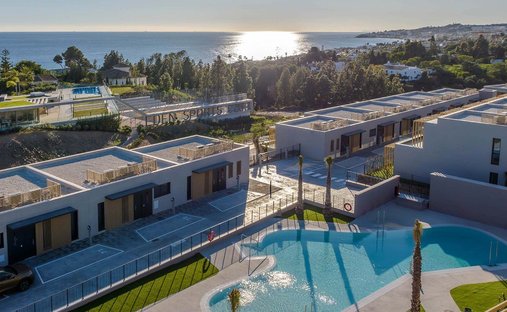 Chalet in Mijas, Andalusia, Spain 1