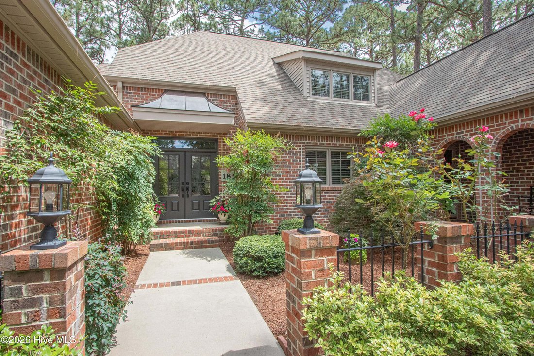 House in Pinehurst, North Carolina, United States 3 - 18573822