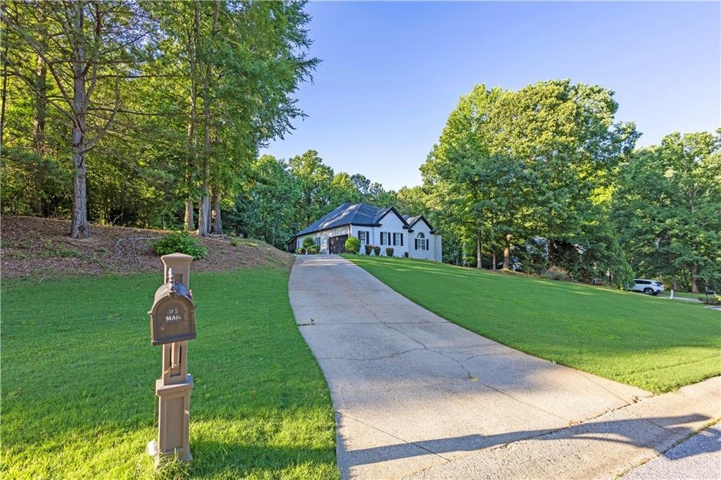 House in Hoschton, Georgia, United States 5 - 18573775