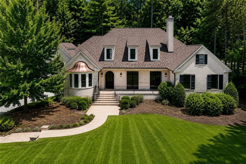 House in Atlanta, Georgia, United States 1 - 18537647