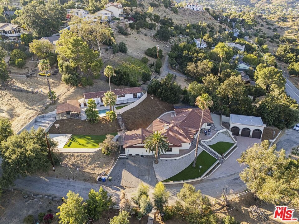 House in West Hills, California, United States 1 - 18573815