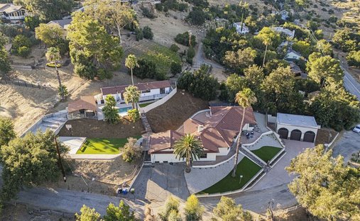 House in West Hills, California, United States 1