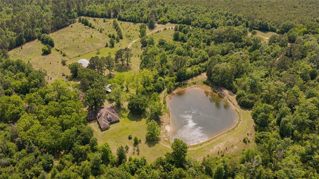 Maison à Karnack, Texas, États-Unis 1 - 17952517