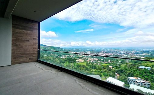Condo in Santa Ana, San José Province, Costa Rica 1