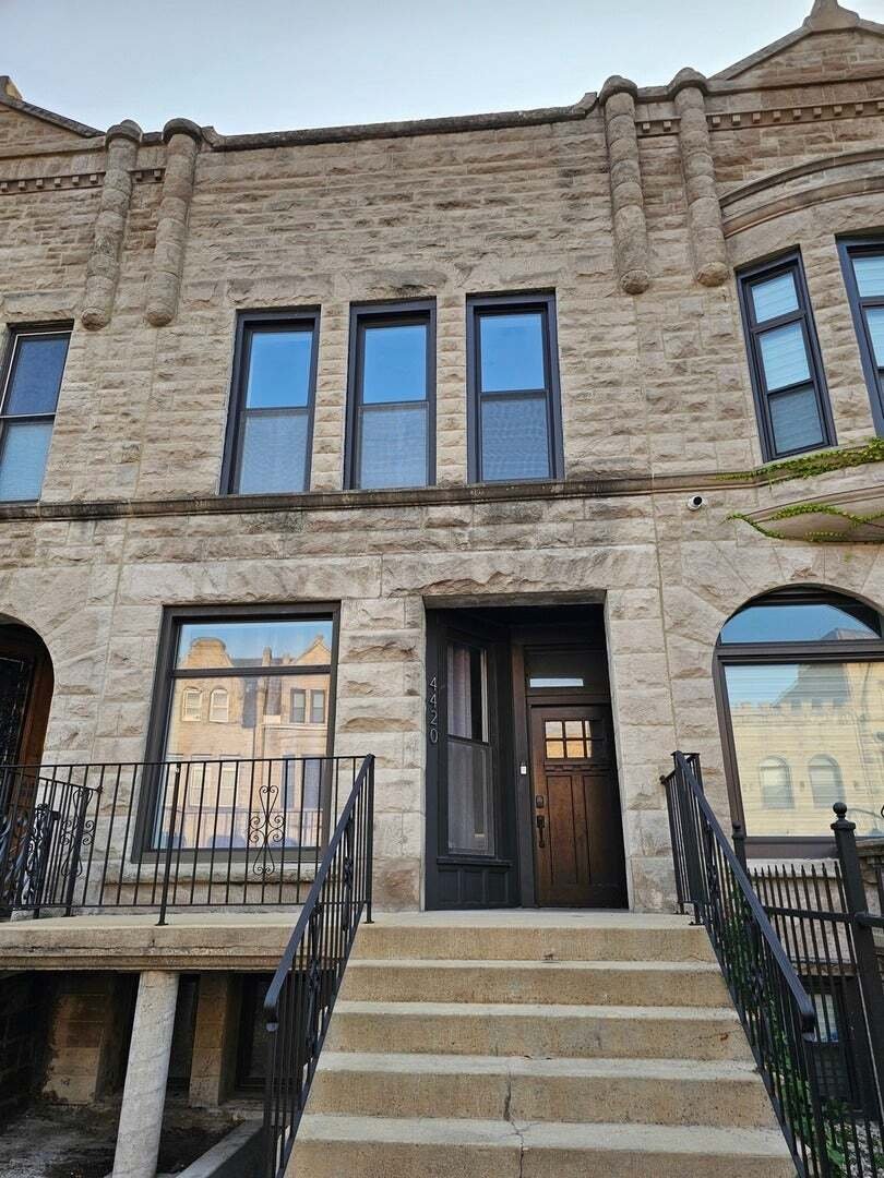 House in Chicago, Illinois, United States 2 - 18573886