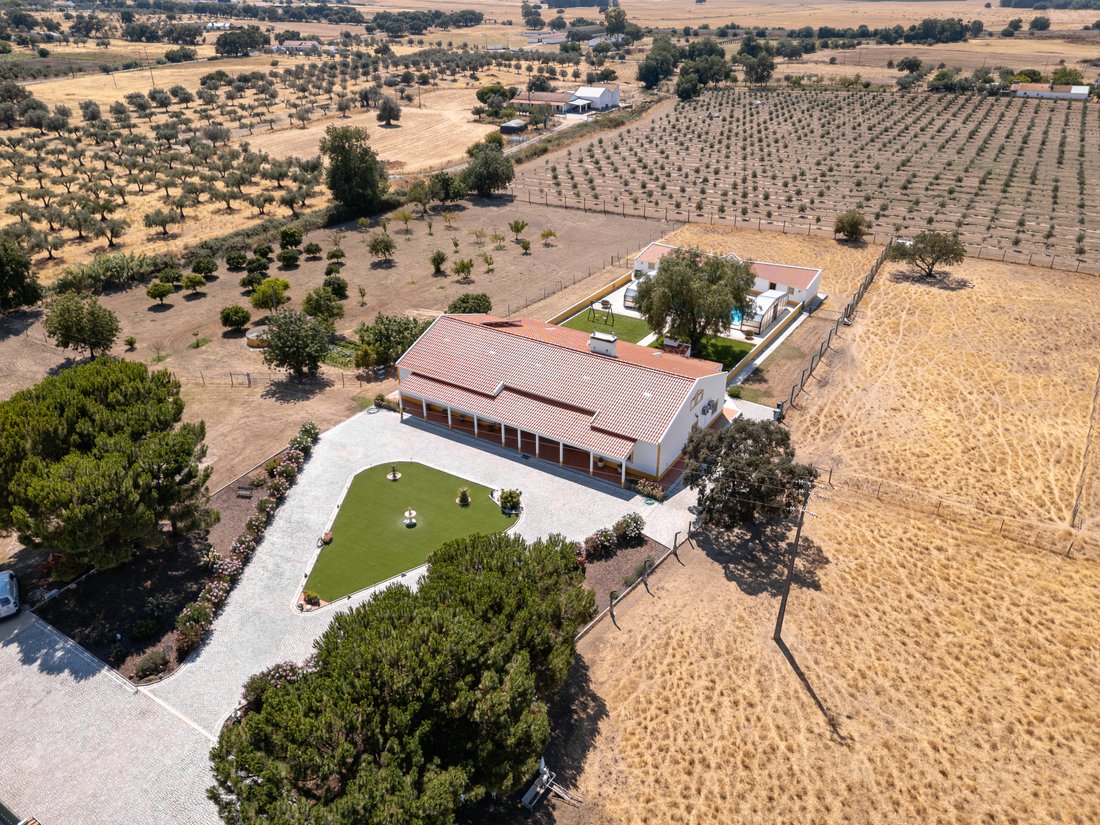 Country House in Viana do Alentejo, Évora District, Portugal 4 - 18574072