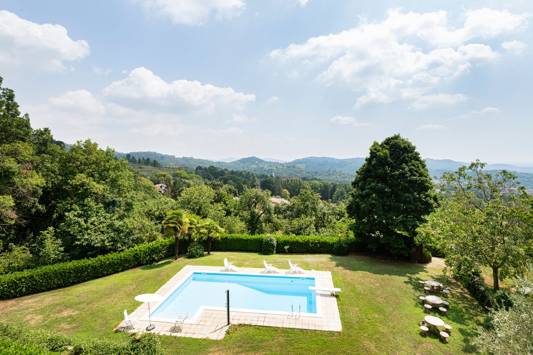 Villa in Scanzorosciate, Lombardy, Italy 5 - 18574061