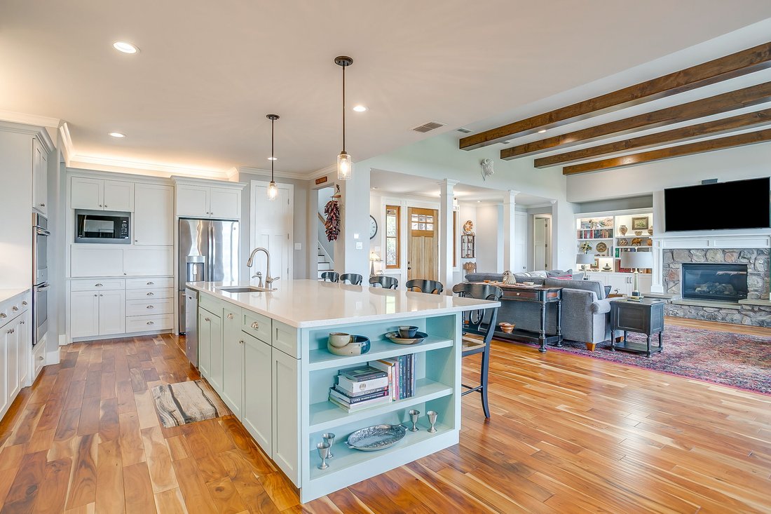 Estate in Cleburne, Texas, United States 4 - 18574057
