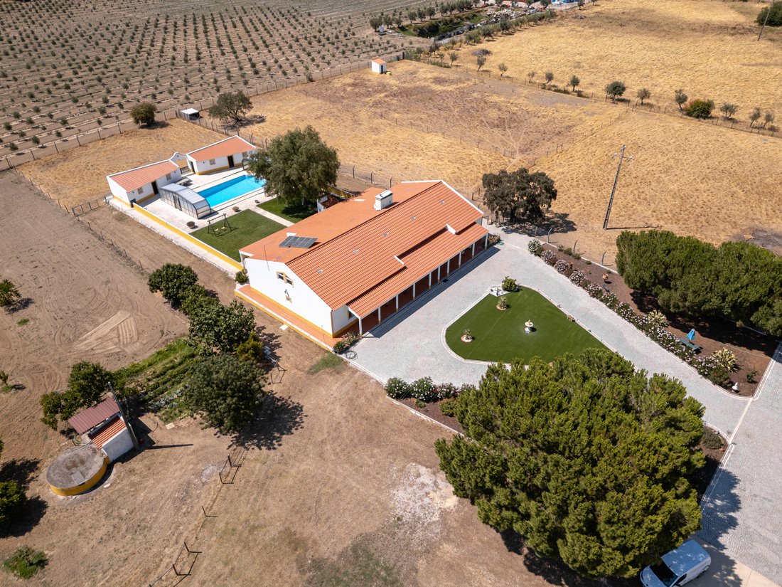 Country House in Viana do Alentejo, Évora District, Portugal 5 - 18574072