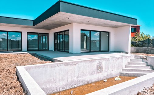 Casa a Alfeizerão, Distretto di Leiria, Portogallo 1
