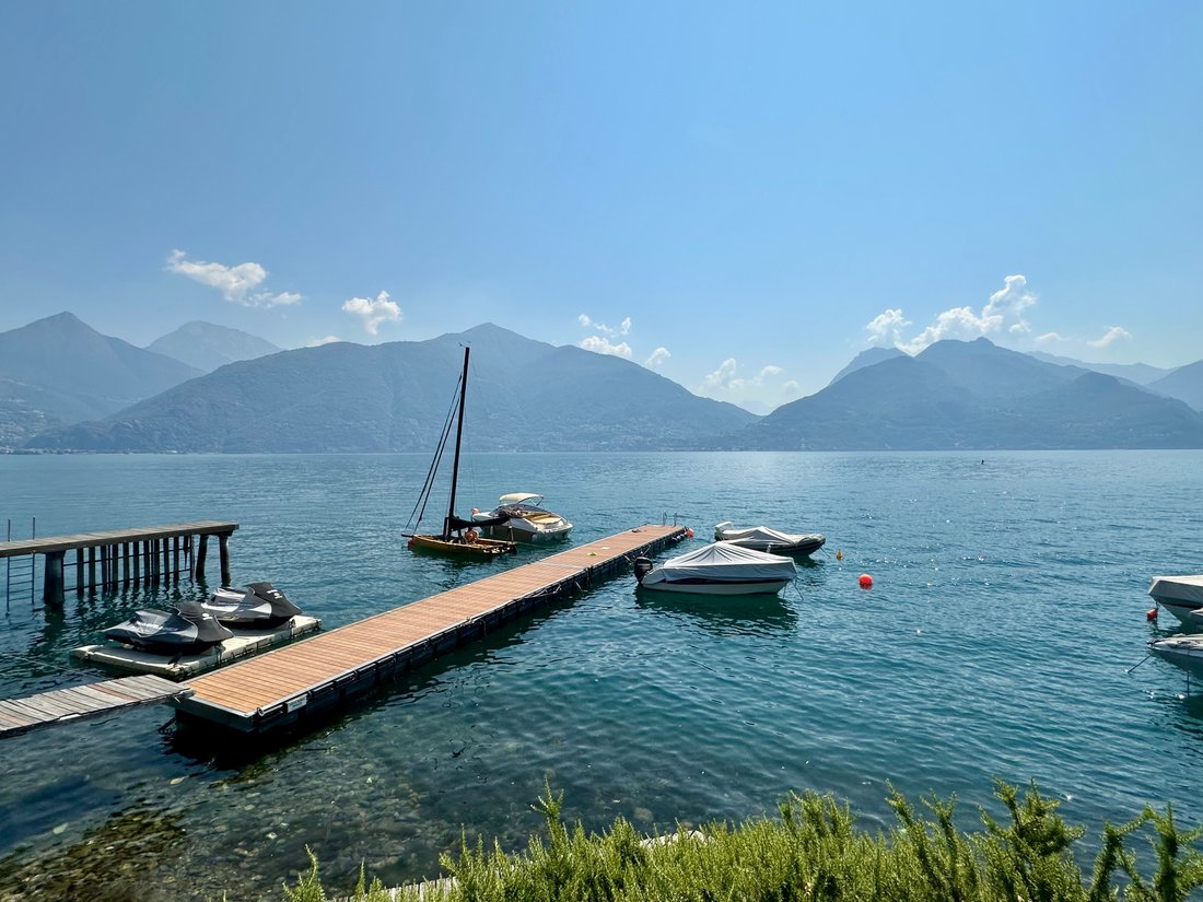 Apartment in Acquaseria, Lombardy, Italy 3 - 18574007