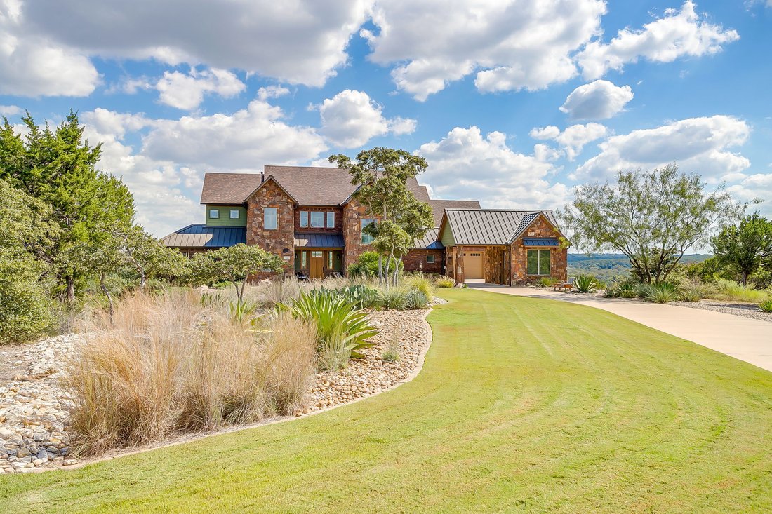 Estate in Cleburne, Texas, United States 3 - 18574057