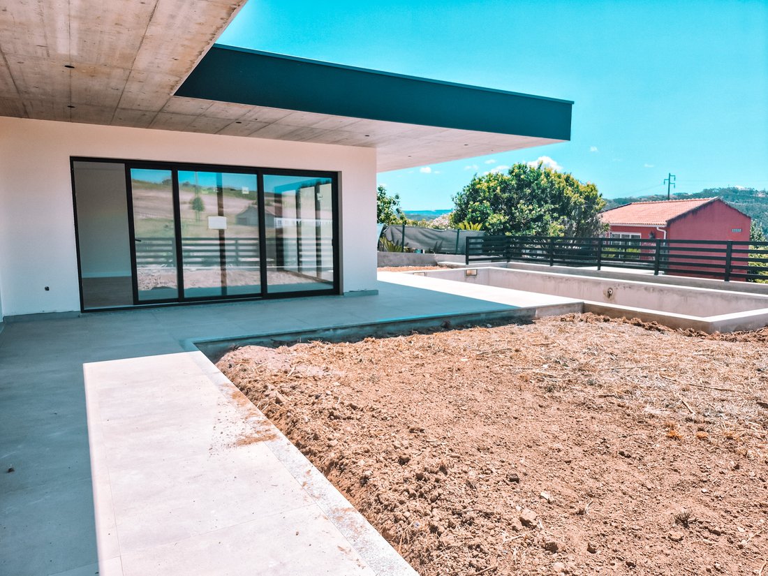 House in Alfeizerao, Leiria District, Portugal 5 - 18574006